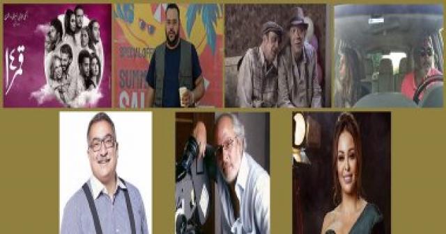 مهرجان أسوان الدولى لأفلام المرآة