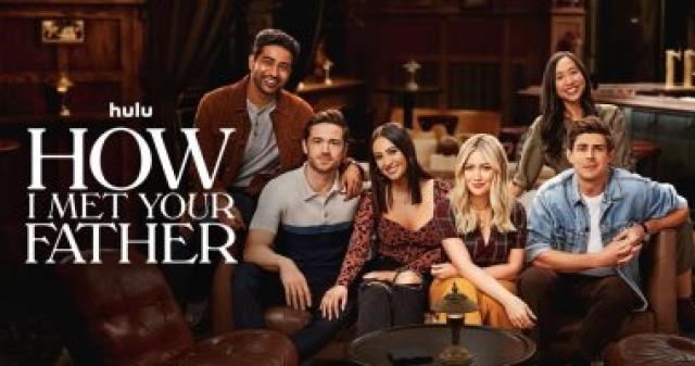   How I Met Your Father 