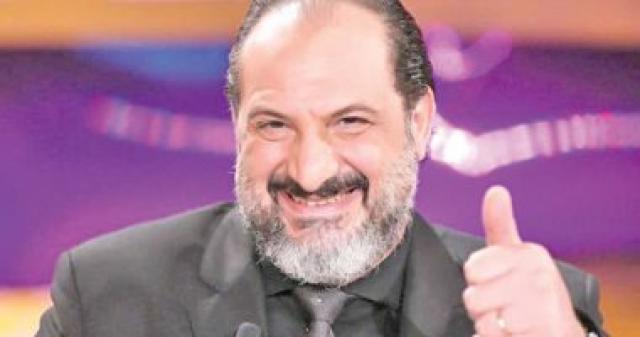  خالد الصاوى 