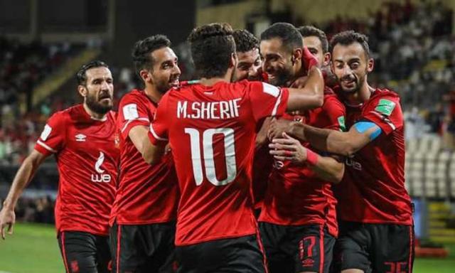 الأهلي يواجه المصري بالسلوم في دور الـ32 لكأس مصر