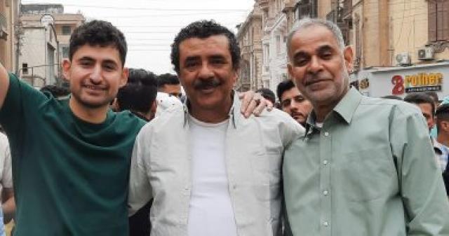 كواليس الاختيار 3