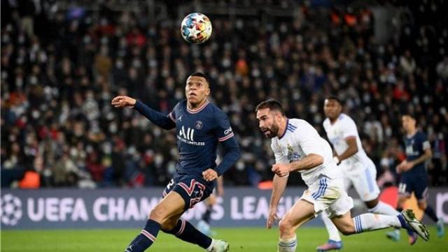نجم باريس سان جيرمان يسابق الزمن للعودة إلى الملاعب قبل مواجهة ريال مدريد