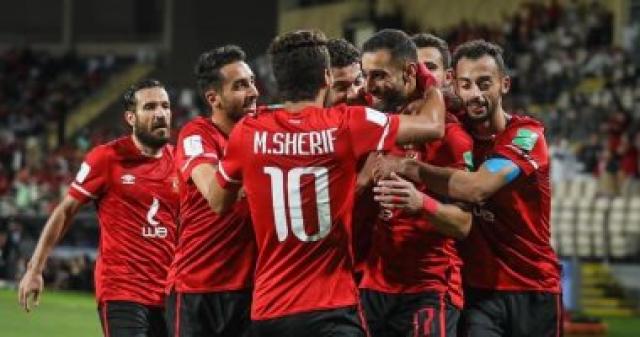 فريق الاهلي