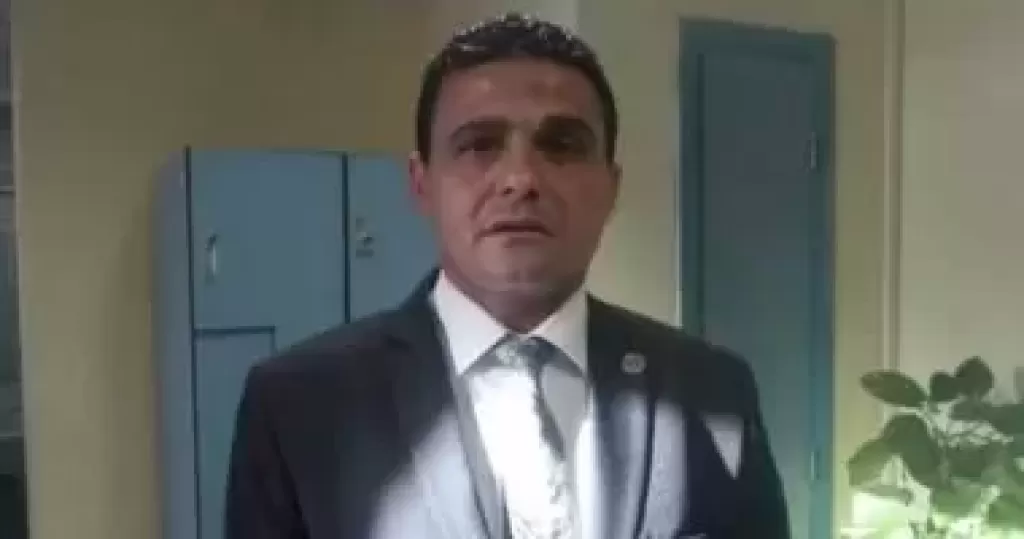 محمد فاروق