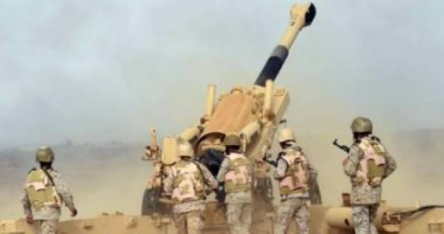 التحالف العربى ـ صورة أرشيفية