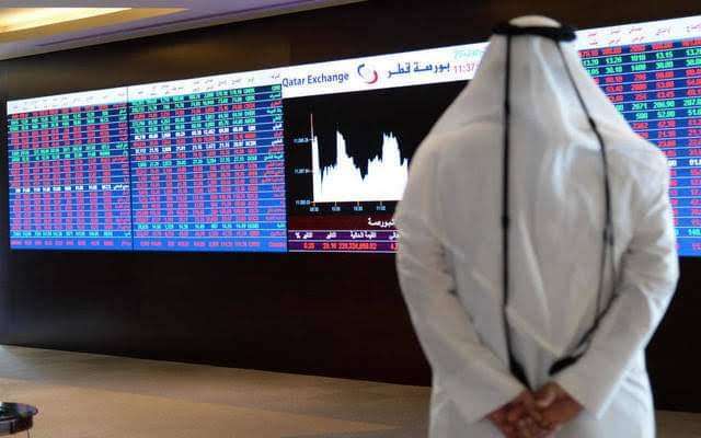 صعود بورصة قطر بنسبة 0.02%