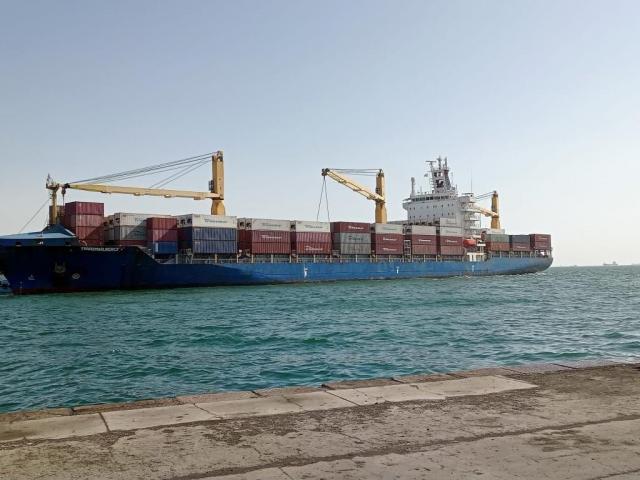 ” هيرميس ” توقع صفقة تمويل بقيمة 25 مليون دولار لشراء سفينة نقل بحري مع ”ترانسمار”