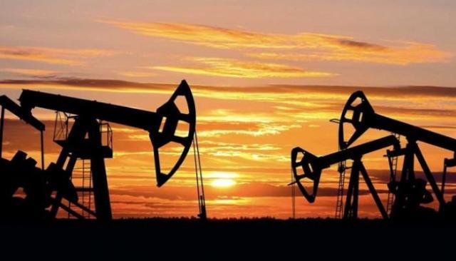 ارتفاع أسعار النفط بعد تصاعد التوترات بين روسيا والغرب
