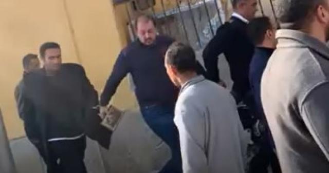   محامين الهوارى