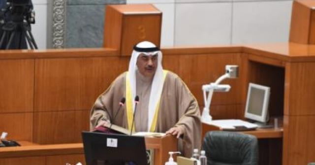 رئيس مجلس وزراء الكويت