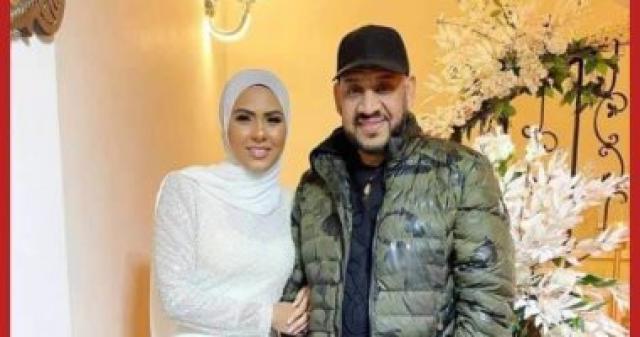   عصام كاريكا يحتفل بخطوبة ابنته 