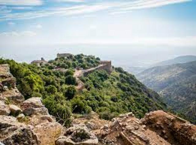 روسيا تعلن عدم اعترافها بسيادة إسرائيل علي الجولان