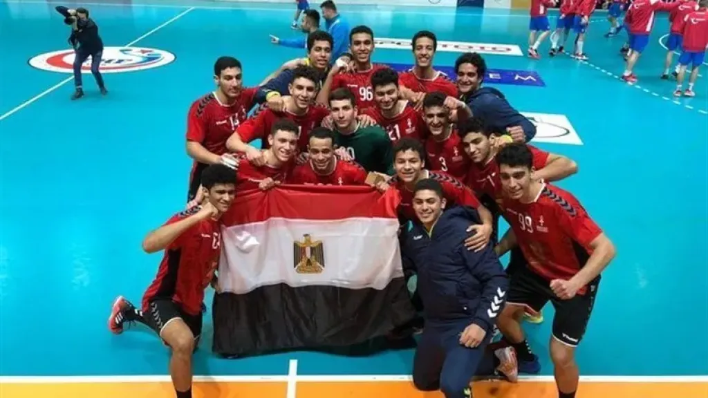 نبيل خشبة رئيسا لبعثة شباب اليد ببطولة العالم ببولندا