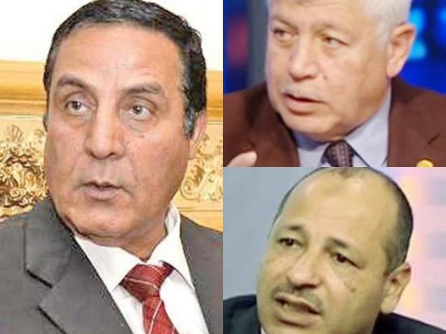 خبراء عسكريون: مصر علي الطريق الصحيح بزاوية استراتيجية واضحة