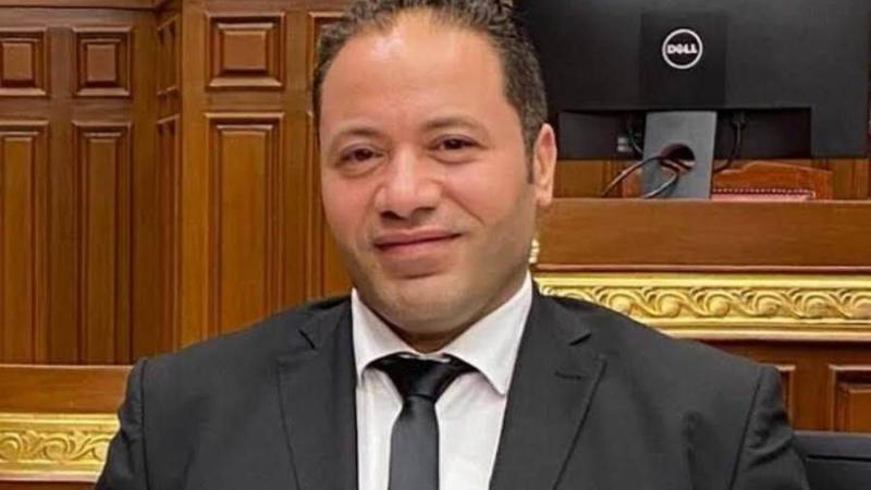 النائب مصطفى سالمان: الرئيس السيسي يدعم الشباب ويوليهم راية القيادة