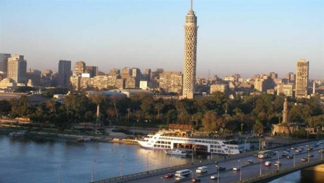 الأرصاد: طقس الغد مائل للدفء.. والعظمى بالقاهرة 22 درجة
