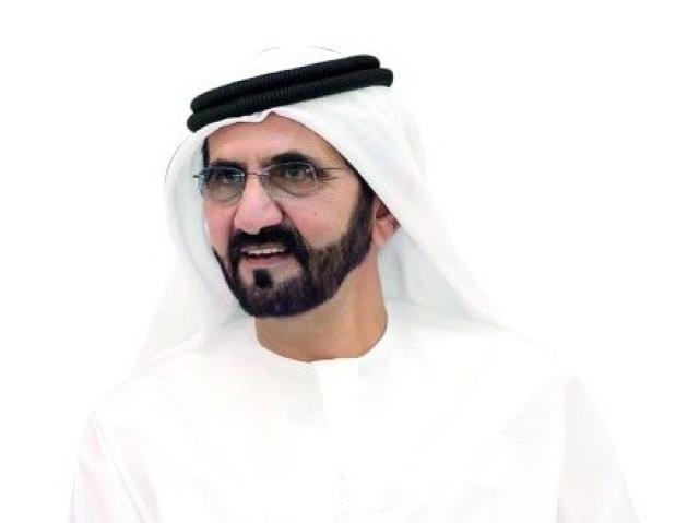 محمد بن راشد