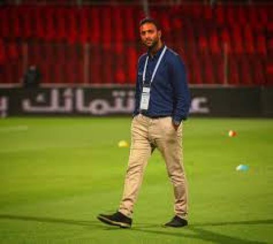 احمد حسام ميدو