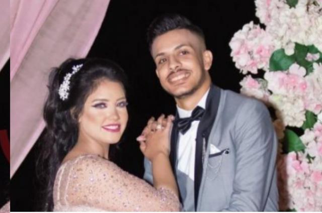 بوابة الدولة الاخبارية  تهنئ الكاتبة الصحفية شيماء صلاح الدين بمناسبة زفاف شقيقتها