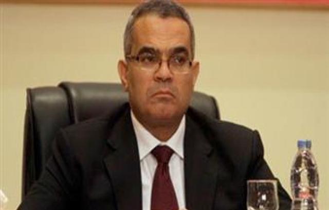 السفير صلاح الدين عبد الصادق