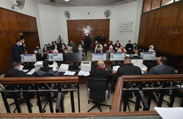 تقديم ملفات جامعتي الزقازيق وسوهاج بوظيفة مندوب مساعد بمجلس الدولة.. غدا تقديم ملفات جامعتي الزقازيق وسوهاج بوظيفة مندوب مساعد بمجلس الدولة.. غدا