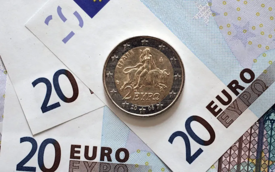 سعر اليورو الأوروبى اليوم أمام الجنيه المصري
