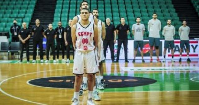 اتحاد السلة يفاضل بين القاهرة و الإسكندرية لاستضافة التصفيات المؤهلة لكأس العالم