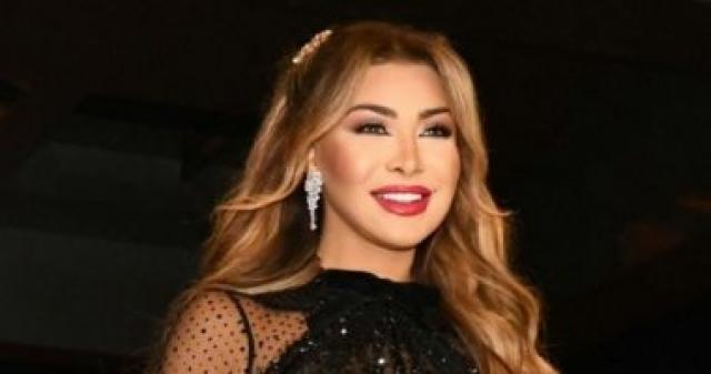 نوال الزغبى تطرح أغنيتها الجديدة ”لسة باجى على بالك” .. غدًا نوال الزغبى تطرح أغنيتها الجديدة ”لسة باجى على بالك” .. غدًا