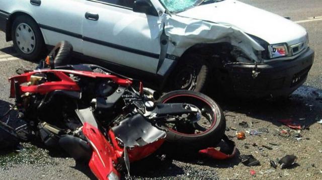 إصابة 13 شخصا فى حادث تصادم تروسكيل وسيارة ملاكى فى دار السلام بسوهاج