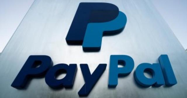   PayPal 