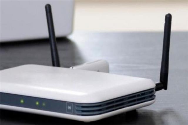 هذا الخطأ في «الراوتر» يعرضك للسرقة.. احذر هذا الخطأ في «الراوتر» يعرضك للسرقة.. احذر