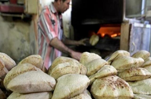 شعبة المخابز: زيادة أسعار الخبز السياحي ولا مساس بالدقيق المدعم