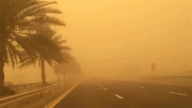 تحذيرات عاجلة من هيئة الأرصاد بشأن طقس الثلاثاء