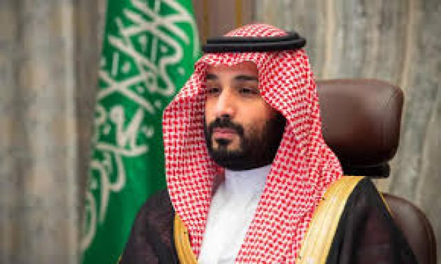 الأمير محمد بن سلمان