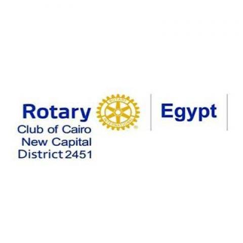 اليوم روتاري مصر يحتفل بـ ”اليوم العالمى للمرأة"