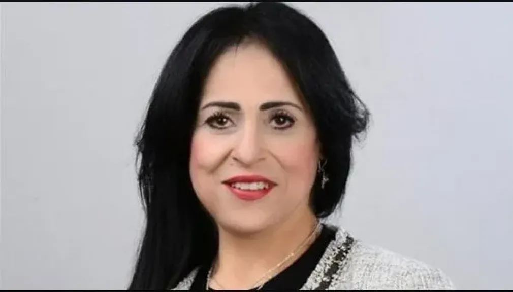 النائبة ميرال الهريدي: القمة المصرية - الأوروبية ترسخ ريادة مصر كجسر توازن بين الشرق والغرب