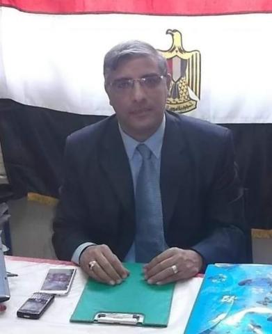 طارق سعد مديرا عاما لتعليم المنوفية