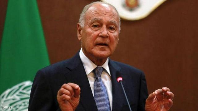 أبو الغيط: الجزائر أبلغت وزراء الخارجية العرب نيتها عقد القمة العربية في الأول والثاني من نوفمبر