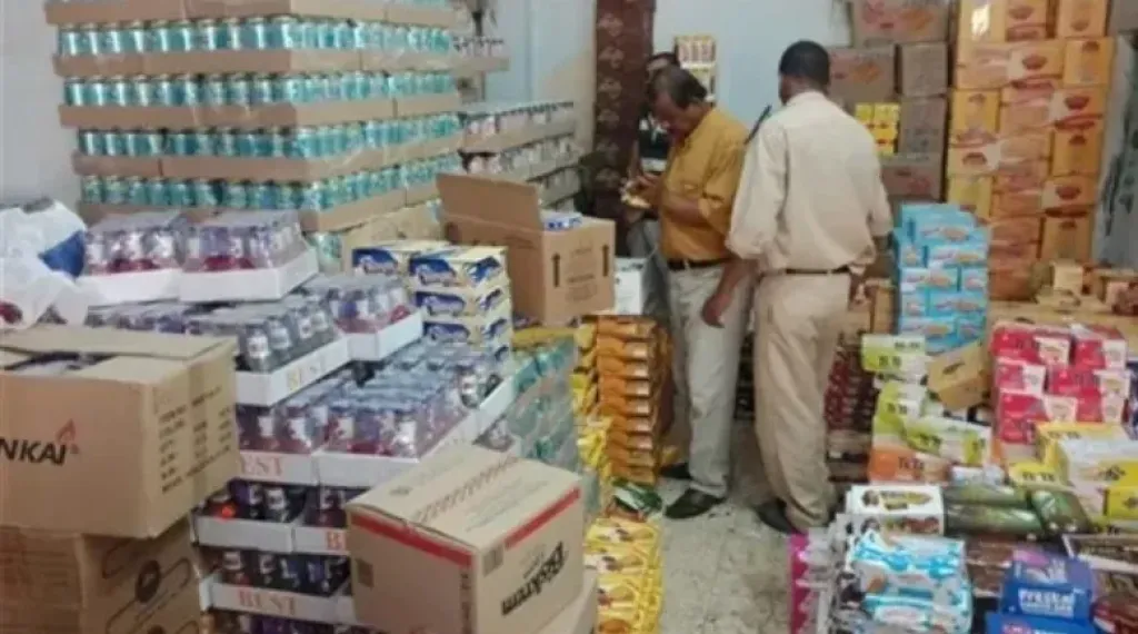 ضبط لحوم ودواجن غير صالحة.. تفاصييل من الدقهلية