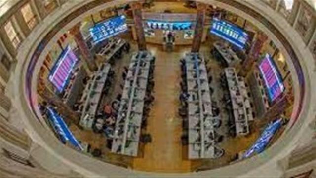 البورصة تربح 968 مليون جنيه بختام تعاملات الأسبوع