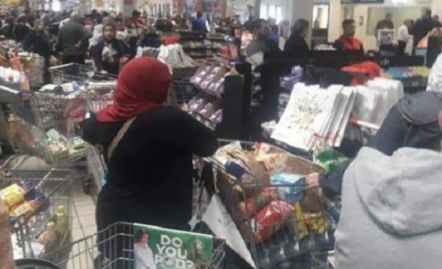 كيف يمكن مواجهة موجة ارتفاع الأسعار؟ كيف يمكن مواجهة موجة ارتفاع الأسعار؟