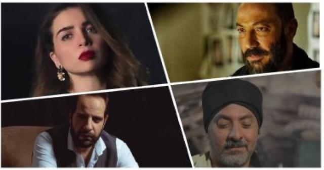 أبطال مسلسل ”جزيرة غمام” ينتقلون لمنطفة الزعفرانة.. اليوم أبطال مسلسل ”جزيرة غمام” ينتقلون لمنطفة الزعفرانة.. اليوم