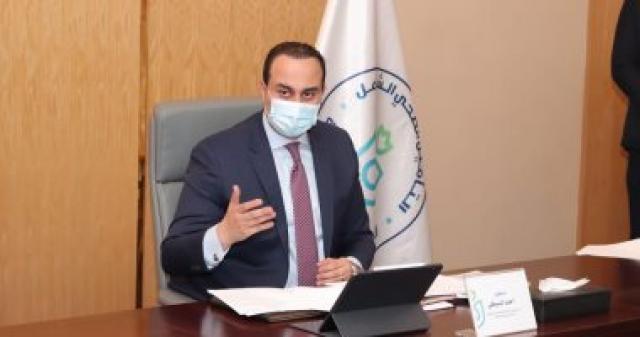 الدكتور أحمد السبكى