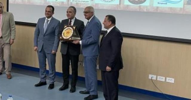 المؤتمر العلمى الثالث للسياحة والمتغيرات العالمية ما بعد التعافى