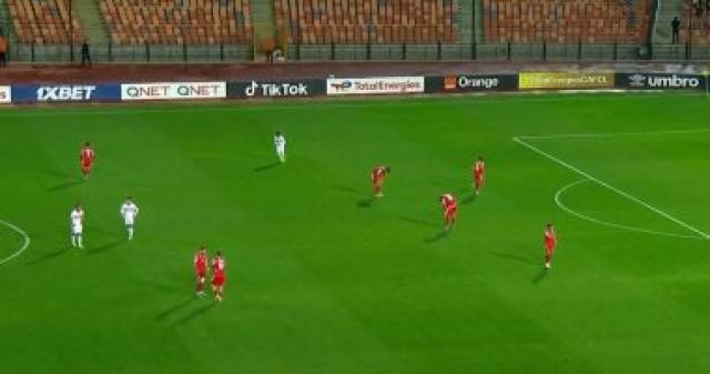 الزمالك والوداد