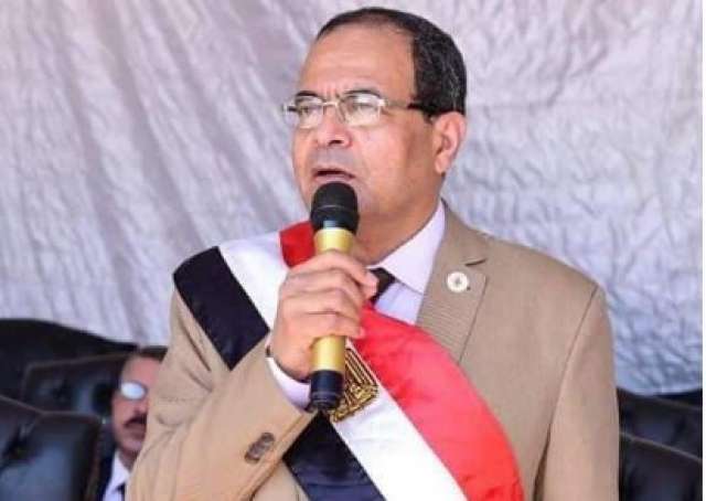 الدكتور مصطفي عبد الخالق