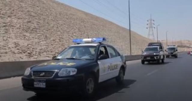 حملات رقابية