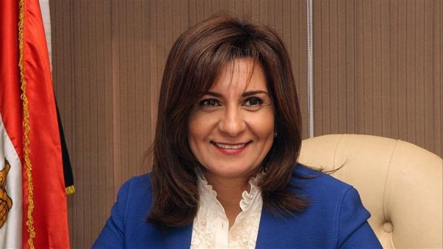 وزيرة الهجرة: المرأة المصرية والعربية قادرة على تجاوز التحديات