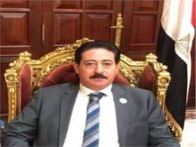 ‏زراعة الشيوخ : توجيهات السيسي بمنح حافز لمزارعي القمح خطوة مهمة لتأمين المخزون الاستيراتيجي