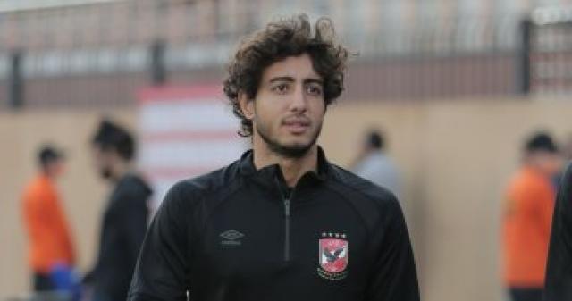  محمد هاني 